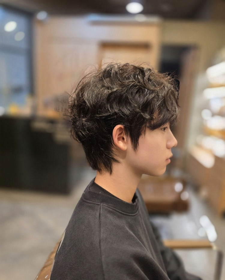 style photo