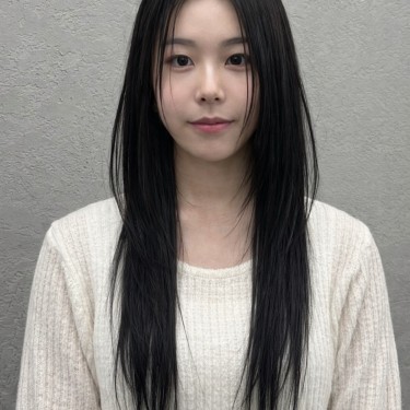 레이어드컷
