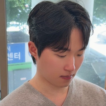 아이롱펌