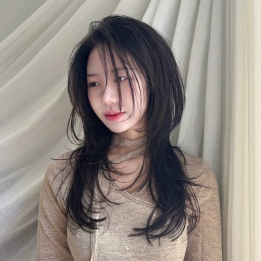 레이어드컷