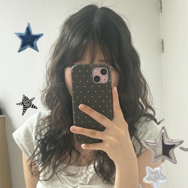 히피펌