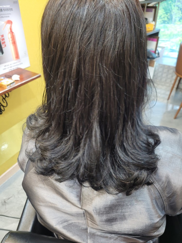 style photo