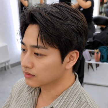 리프컷