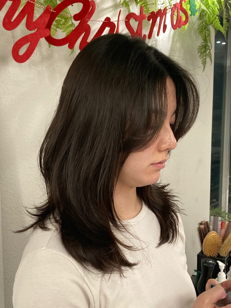 style photo
