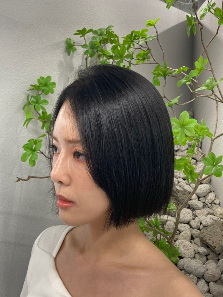 style photo