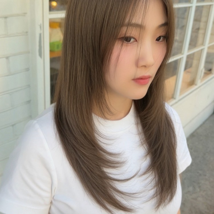 style photo