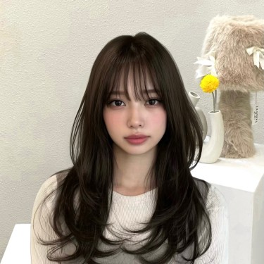 올리브브라운
