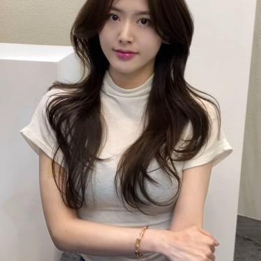 레이어드펌