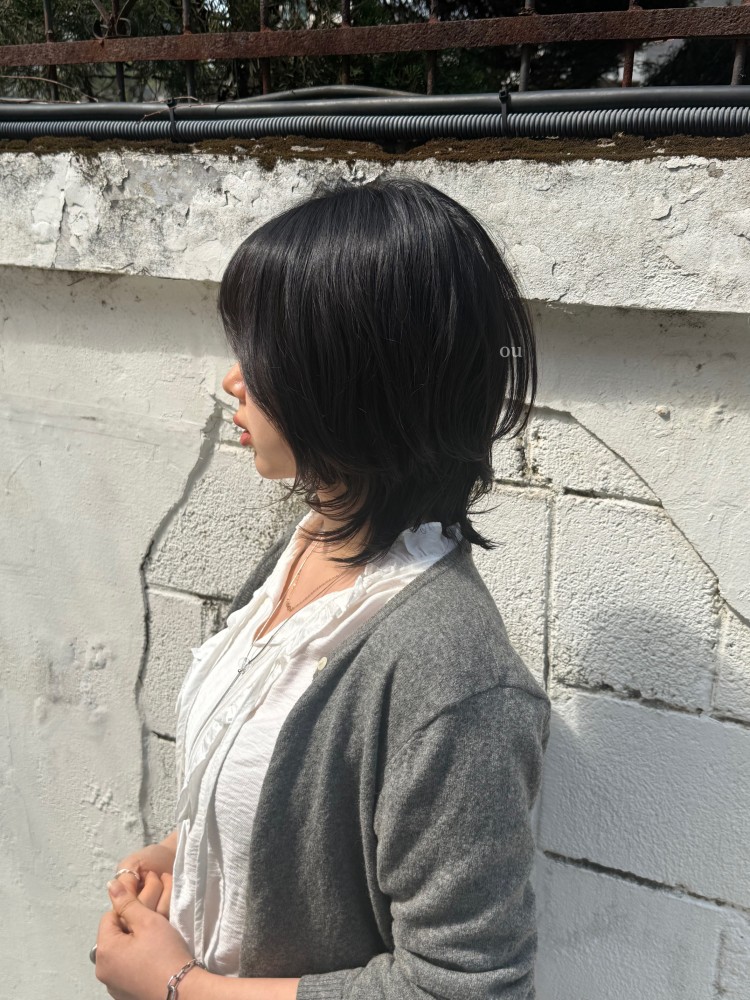 style photo