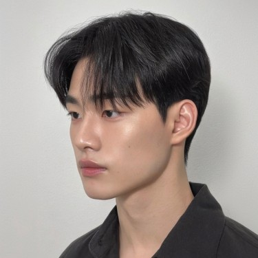 아이롱펌
