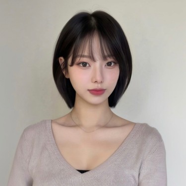 레이어드컷