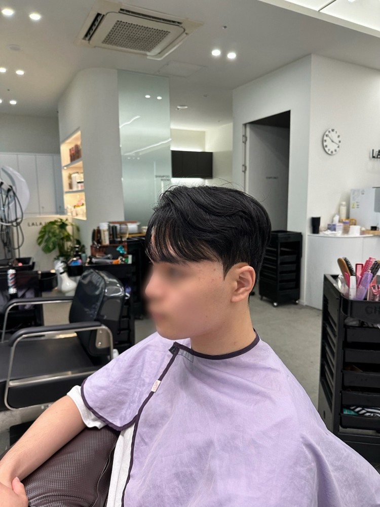 style photo