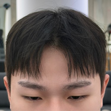 아이비리그컷