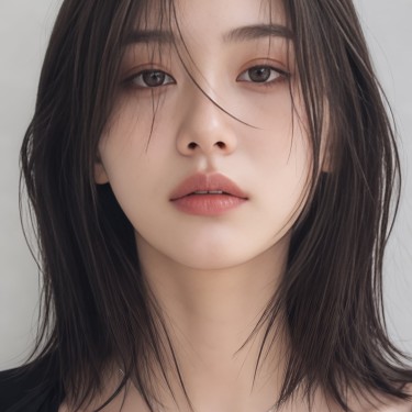 다크브라운