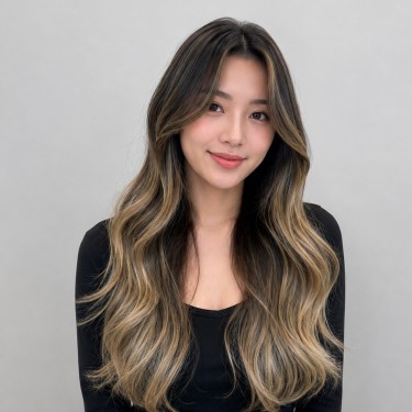 레이어드컷