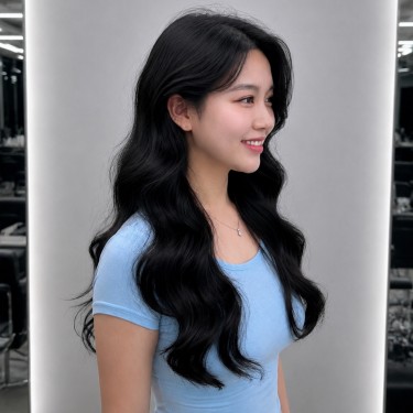 셋팅펌