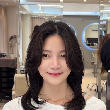 레이어드컷