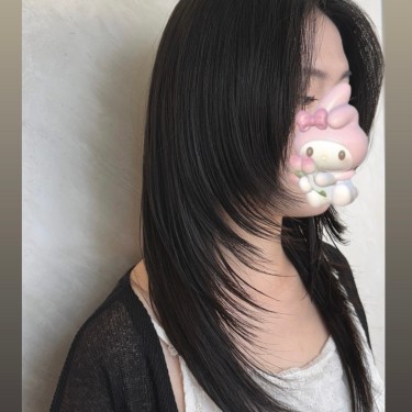 레이어드컷