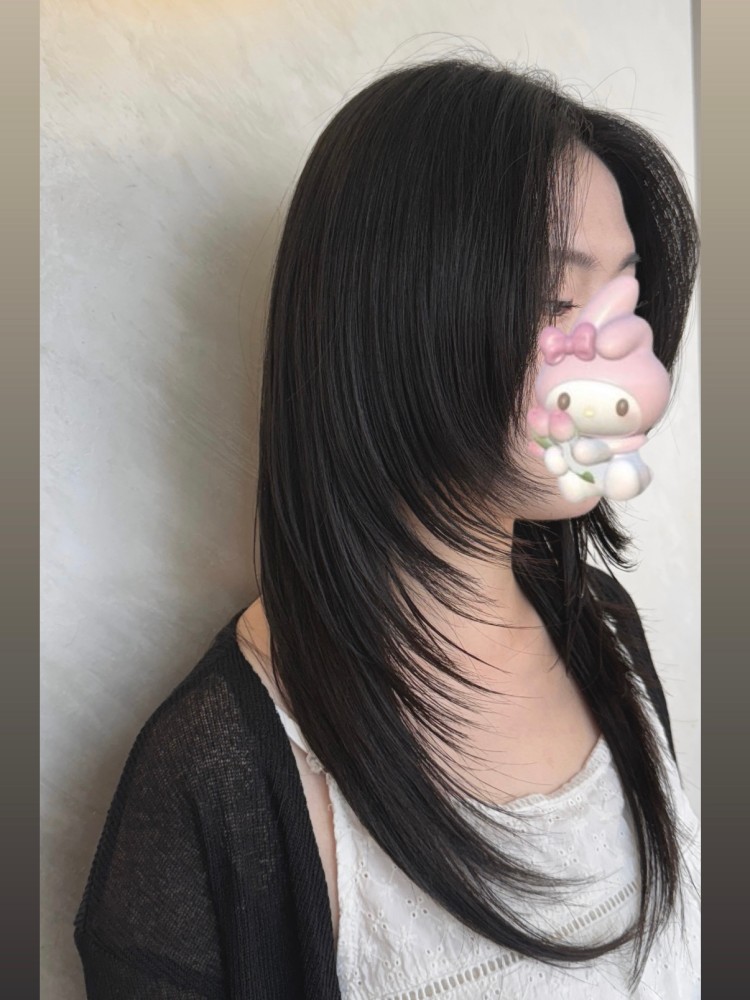 style photo