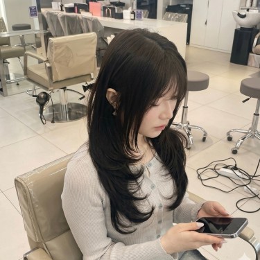 레이어드컷