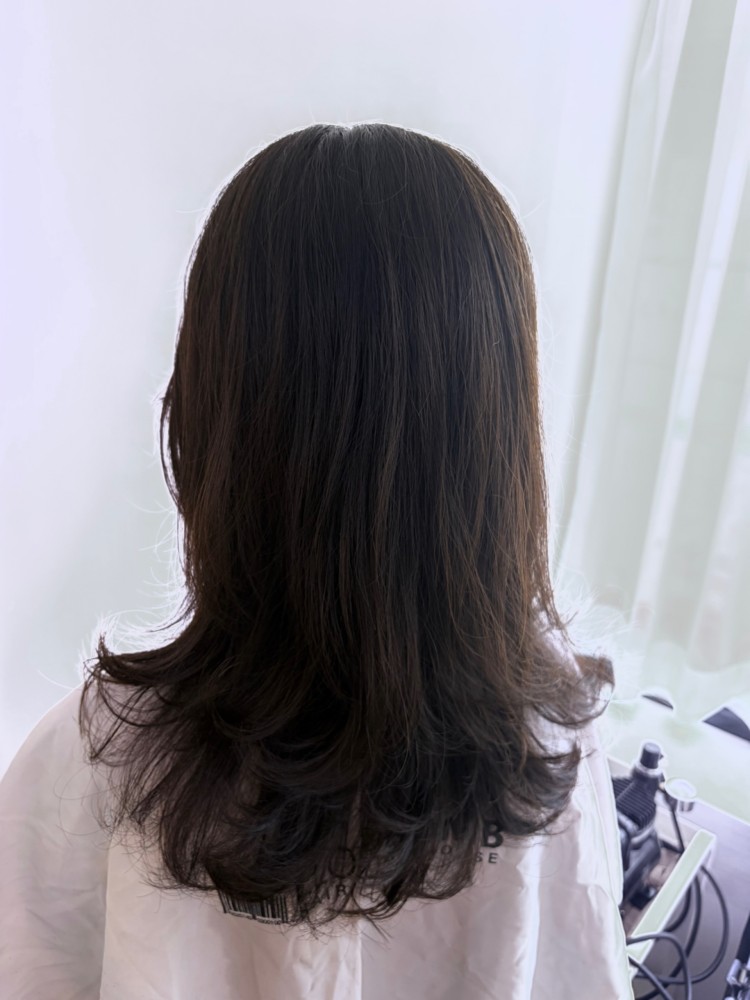 style photo