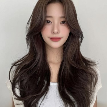 레이어드펌