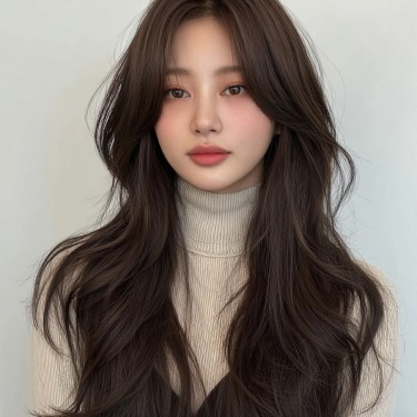 레이어드펌