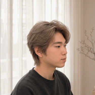 레이어드컷