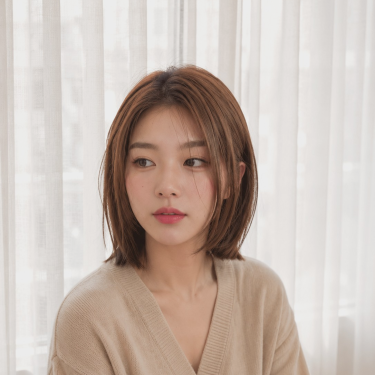 레이어드컷