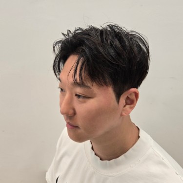 아이비리그컷