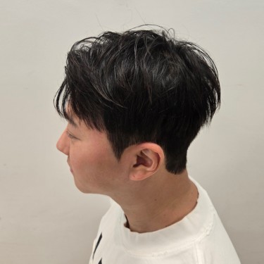 아이비리그컷