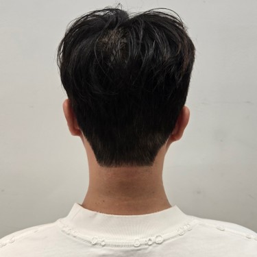 아이비리그컷