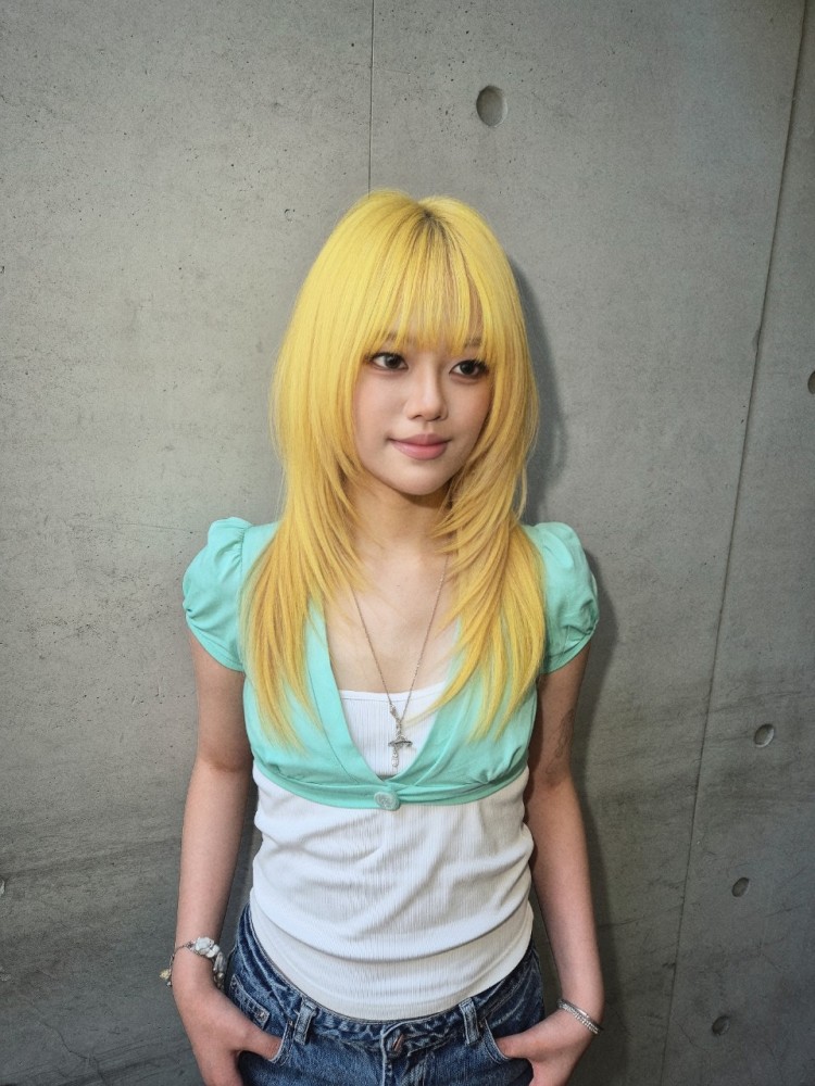 style photo