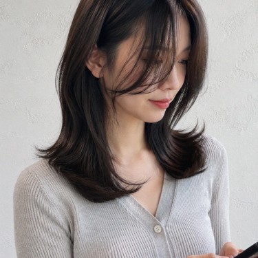 밀크브라운