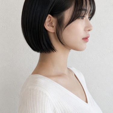 보브컷