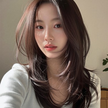 레이어드컷