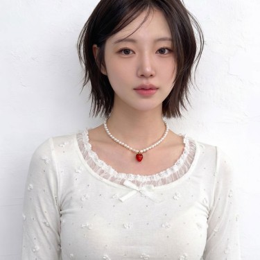 레이어드컷