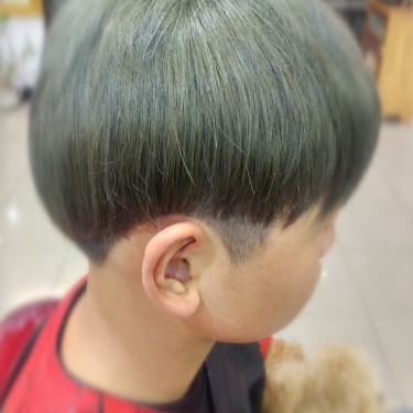 카키브라운