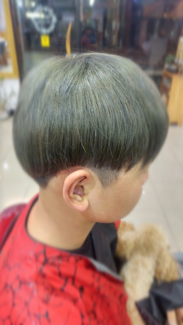 style photo