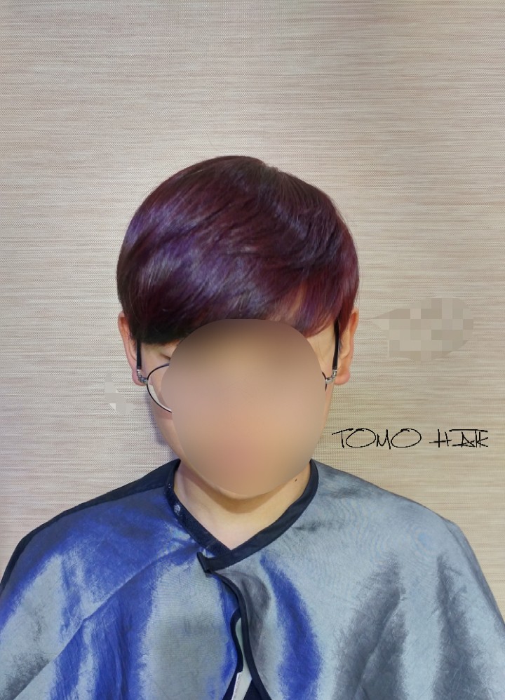 style photo