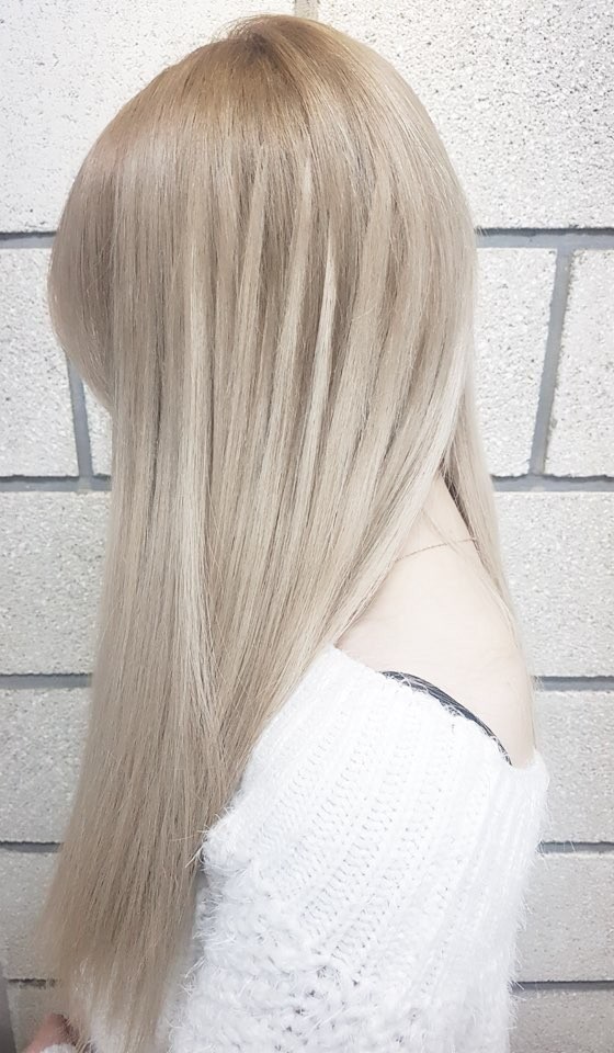 style photo
