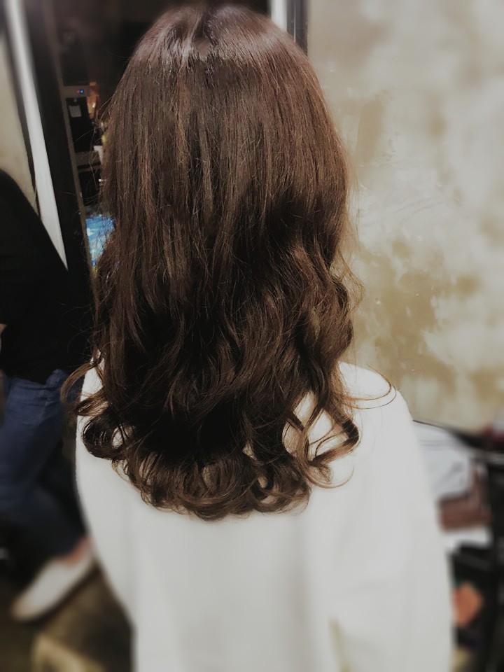style photo
