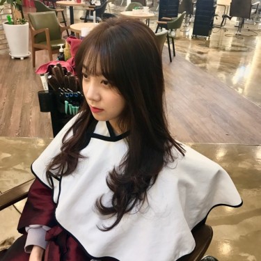 레이어드컷