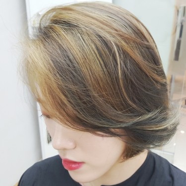 카키브라운