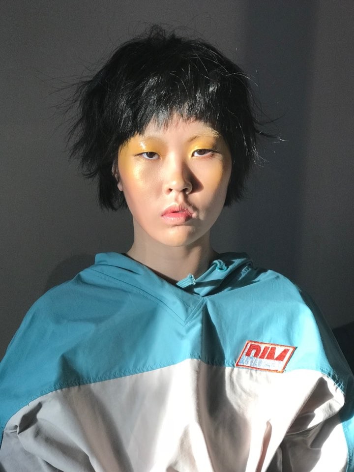 style photo