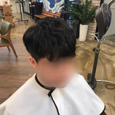 쉐도우펌