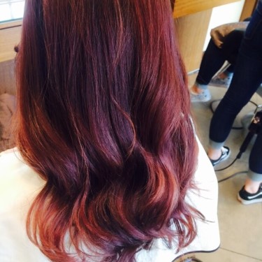 style image