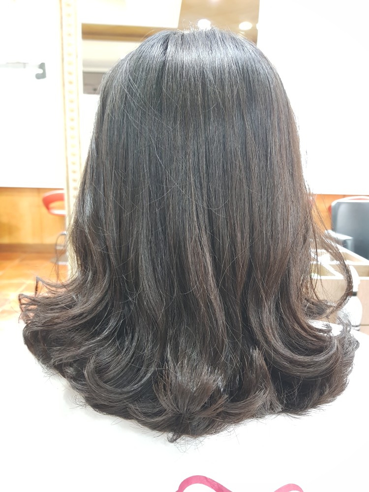 style photo