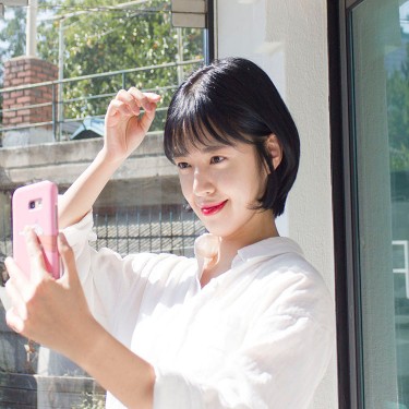 레이어드컷
