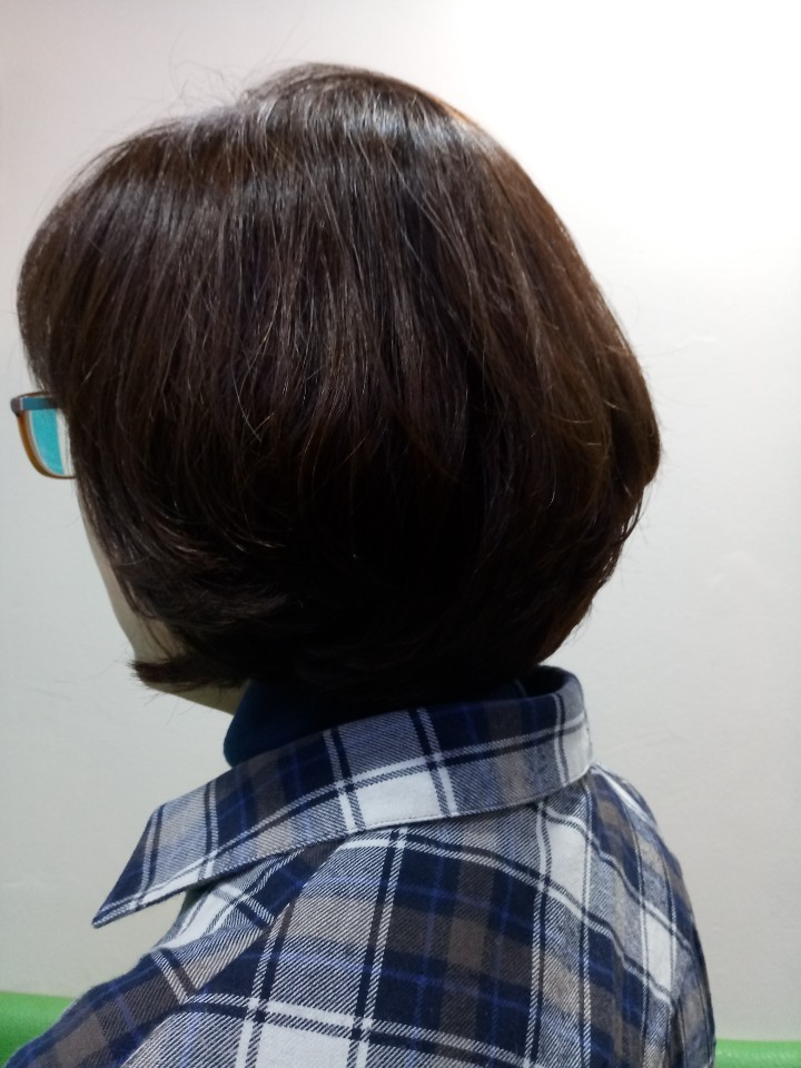 style photo